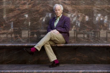 Richard Ford: Richard Ford: