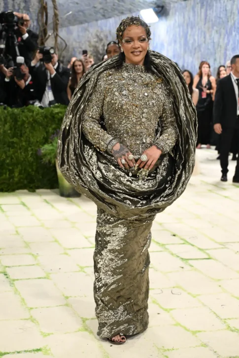 Met Gala 2026: los looks que convirtieron la alfombra roja en una obra de arte
