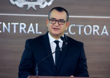JCE advierte que nuevo recorte al financiamiento de partidos viola la ley y amenaza la democracia