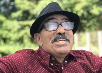 Sammy Marrero, legendario cantante de la orquesta La Selecta, falleció en Puerto Rico