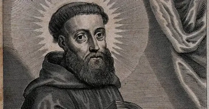 Santoral del 27 de mayo: santos, beatos y mártires que celebra la Iglesia católica hoy Santoral del 27 de mayo: santos, beatos y mártires que celebra la Iglesia católica hoy