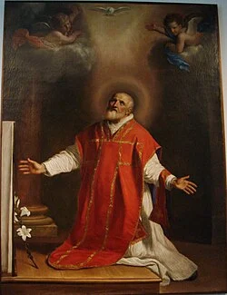 Santoral del 26 de mayo: santos, beatos y mártires que celebra la Iglesia católica hoy Santoral del 26 de mayo: santos, beatos y mártires que celebra la Iglesia católica hoy