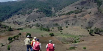 Comisión Ambiental de la UASD respalda suspensión del proyecto minero Romero y pide revisión del modelo extractivo