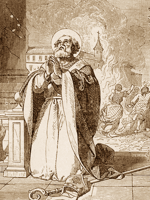 Santoral del 11 de mayo: santos, beatos y mártires que celebra la Iglesia católica hoy