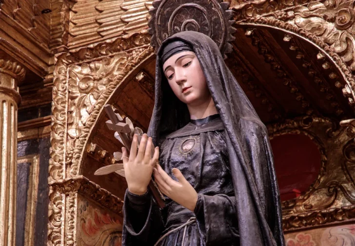 Santoral del 26 de mayo: santos, beatos y mártires que celebra la Iglesia católica hoy Santoral del 26 de mayo: santos, beatos y mártires que celebra la Iglesia católica hoy