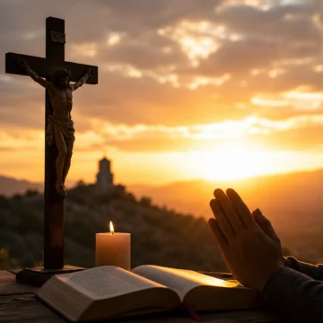 Santoral del martes 5 de mayo: santos, beatos y mártires que celebra la Iglesia Católica hoy