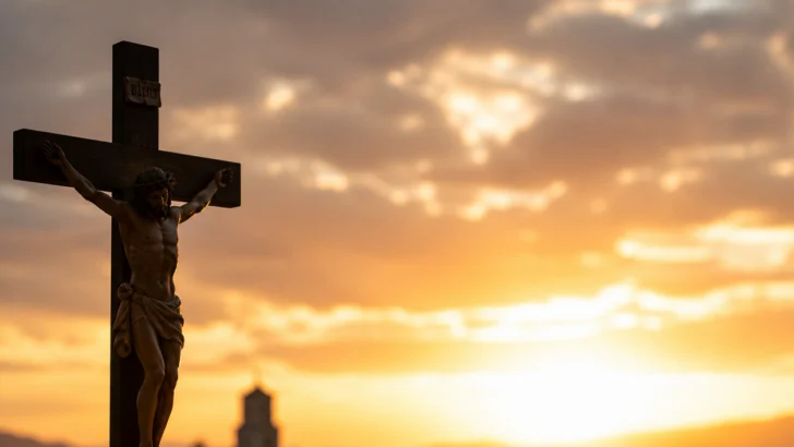 Santoral del martes 5 de mayo: santos, beatos y mártires que celebra la Iglesia Católica hoy