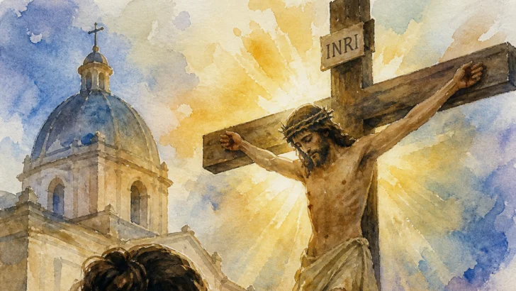 Santoral de hoy 06 de mayo: santos, beatos y mártires que celebra la Iglesia católica hoy