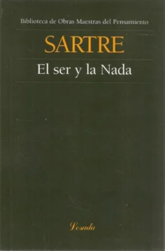 Más Simone y Sartre, menos mala fe