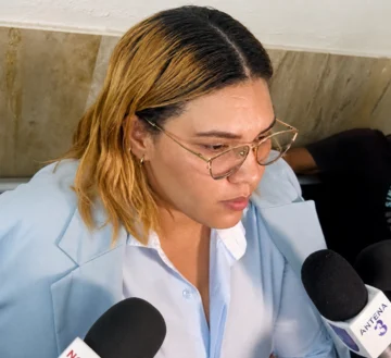 “Si denunciamos, corremos peligro”: el dramático testimonio de una víctima de violencia de género