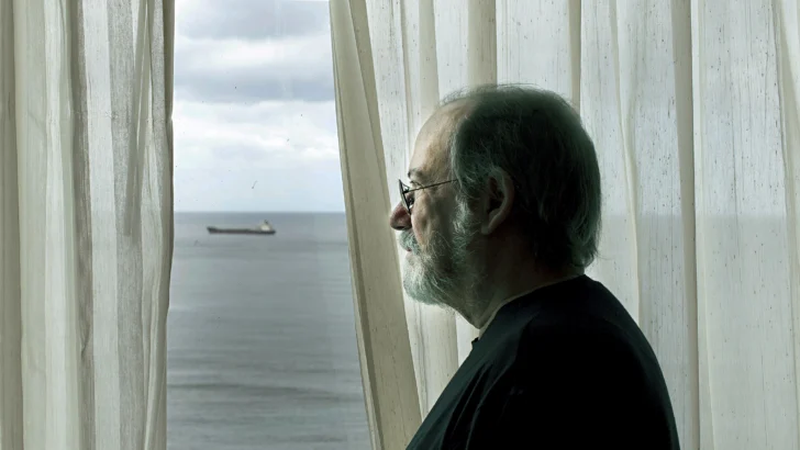 Presentarán libro sobre Silvio Rodríguez en el festival literario Mar de Palabras