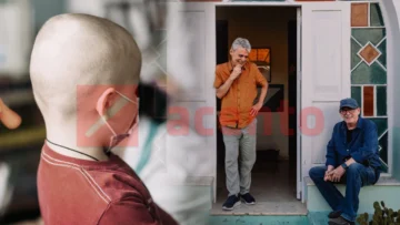 Silvio Rodríguez y Chico Buarque graban versión solidaria de “Sueño con serpientes” para niños con cáncer en Cuba Silvio Rodríguez y Chico Buarque graban versión solidaria de “Sueño con serpientes” para niños con cáncer en Cuba