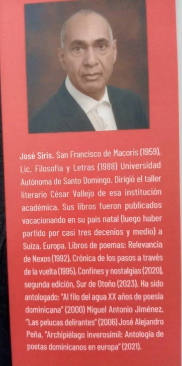 La mirada como ruina. Memoria, desarraigo y estética del residuo en 'Territorio del ojo', de José Sirís