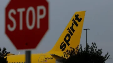 La guerra en Irán debilita el modelo de las aerolíneas de bajo costo