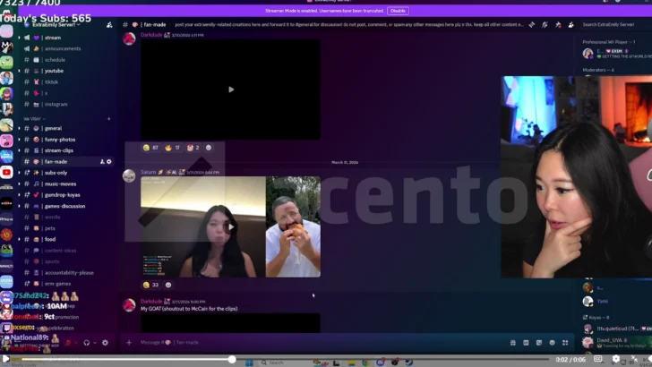 El negocio de los bots: cuando los números mienten en los livestreams