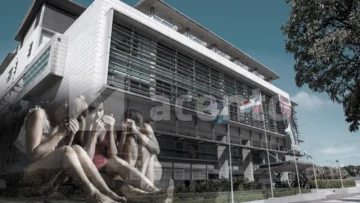 Ministerio Público rescata 62 mujeres y arresta a seis personas por red de trata en Puerto Plata