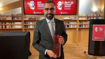 Turquía: inicio del juicio contra el periodista Alican Uludağ Turquía: inicio del juicio contra el periodista Alican Uludağ