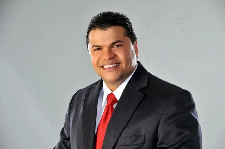  Diputado de la Circunscripción No. 3 del Distrito Nacional por el partido Fuerza del Pueblo.