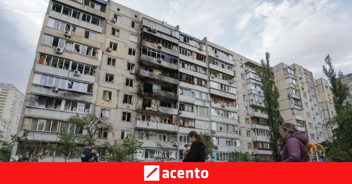 Putin y Zelenski acuerdan un alto el fuego del 9 al 11 de mayo | Acento