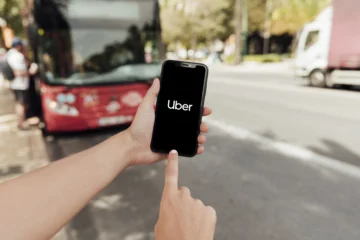 Uber lanza código PIN personal y fijo: más seguridad y menos dependencia del celular al viajar Uber lanza código PIN personal y fijo: más seguridad y menos dependencia del celular al viajar