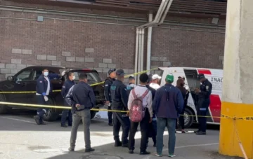 Un hombre fallece tras caer del parqueo de Plaza Central: investigan las circunstancias