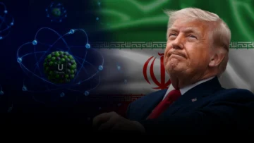 Trump asegura que no tiene prisa por lograr un acuerdo con Irán porque quiere un buen trato Trump asegura que no tiene prisa por lograr un acuerdo con Irán porque quiere un buen trato