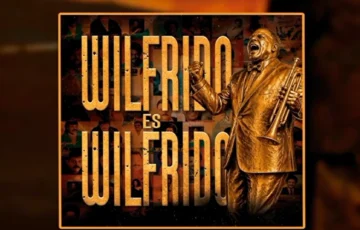 Wilfrido Vargas fusiona tradición y modernidad en su nuevo disco Wilfrido Vargas fusiona tradición y modernidad en su nuevo disco