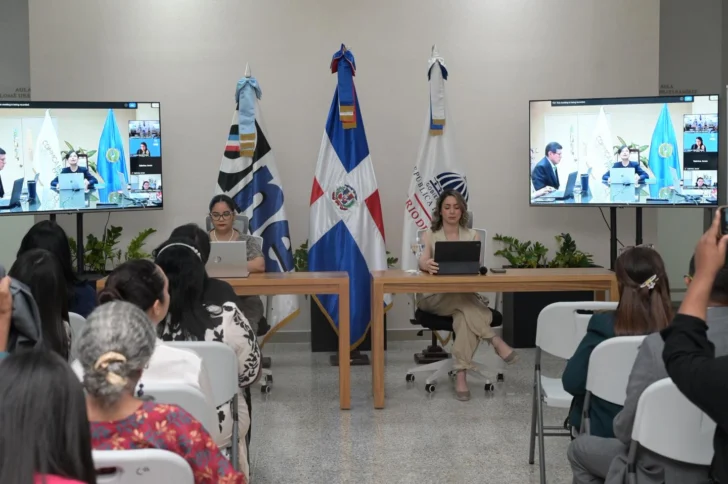 Trabajadores y trabajadoras informales: los que se quedan fuera del crecimiento económico de República Dominicana