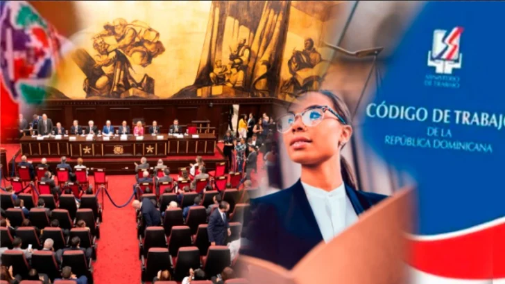 La reforma laboral que nadie termina de aprobar: ¿Quién le teme al nuevo Código del Trabajo?