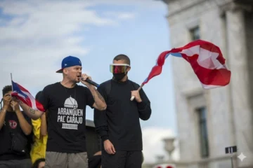 RD refuerza su posicionamiento como “hub audiovisual” con película de Residente y Bad Bunny