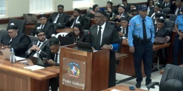 Caso Jet Set: Ministerio Público afirma que la defensa no ha contradicho el expediente contra los hermanos Espaillat