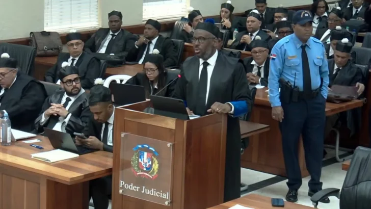 Caso Jet Set: Ministerio Público afirma que la defensa no ha contradicho el expediente contra los hermanos Espaillat