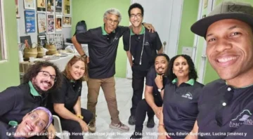 La Gruta: el teatro como territorio esencial (I)