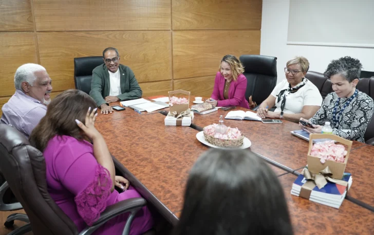 Minerd y Centro de Capacitación para Ciegos alcanzan acuerdo tras cuatro meses de crisis y protesta