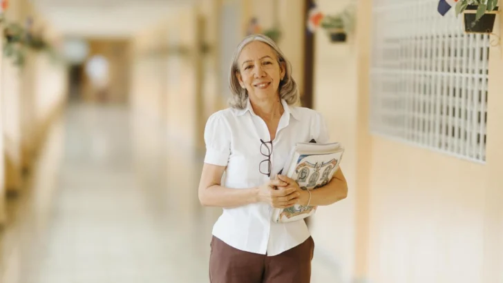 ANPROTED respalda evaluación docente y llama a técnicos a garantizar calidad en fase de observación