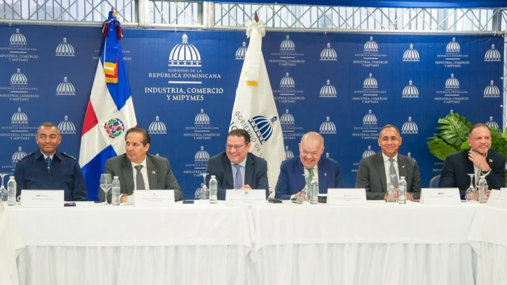 Exportaciones dominicanas crecen 18% en el primer trimestre y se consolidan como primer renglón económico del país