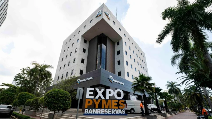 Expo Pymes Banreservas 2026 cierra con más de RD$17,200 millones en financiamientos y 25,000 solicitudes de crédito