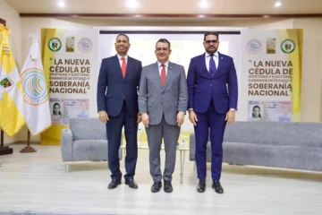 Fundación Dominicana Debate Global y la JCE destacan nueva cédula como inversión estratégica para el país