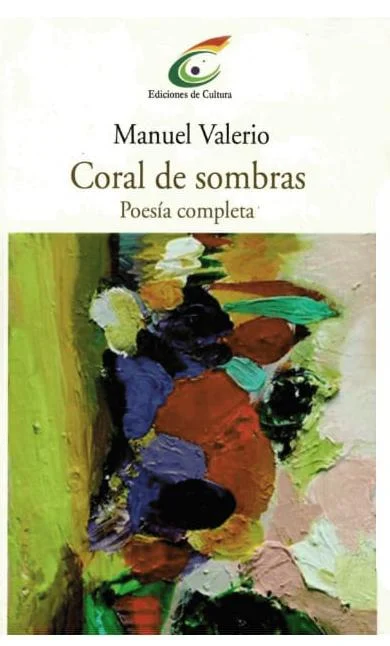 Manuel Valerio: Una lectura ontológica entre el silencio y el tiempo 