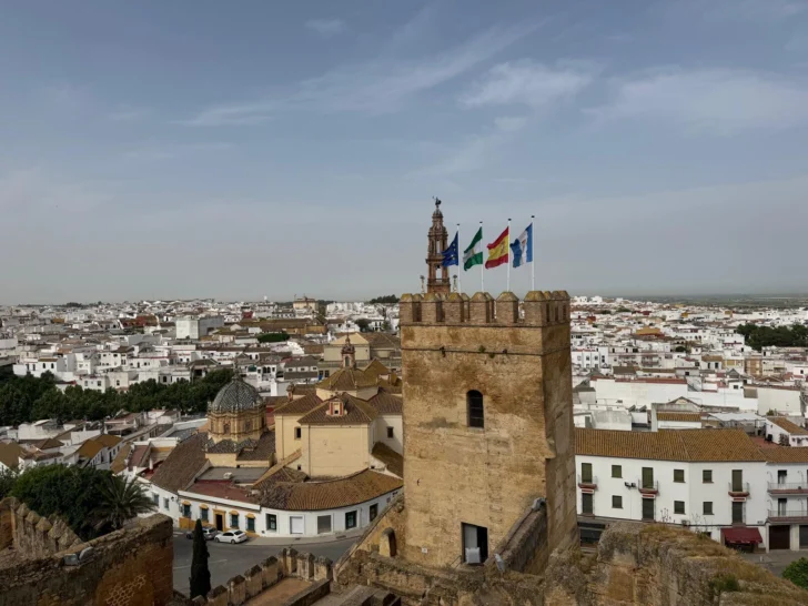 Sevilla o el cultivo permanente de la alegría