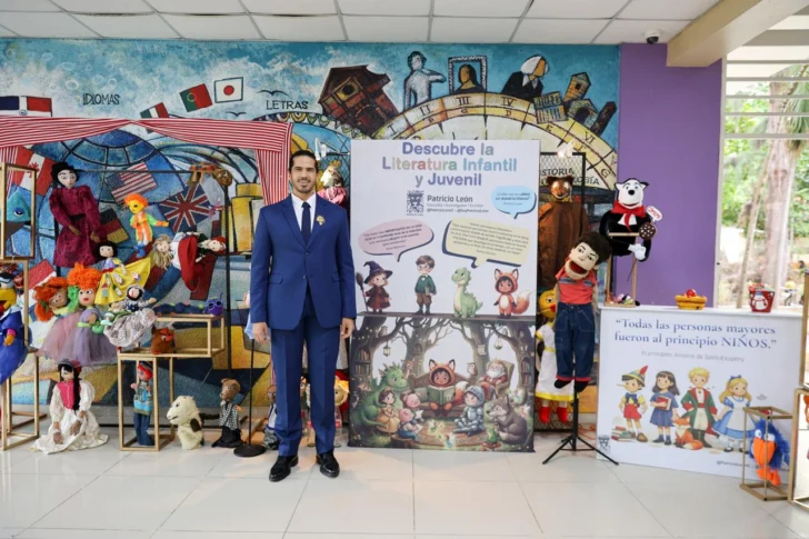 La literatura infantil y juvenil es una urgencia educativa y cultural
