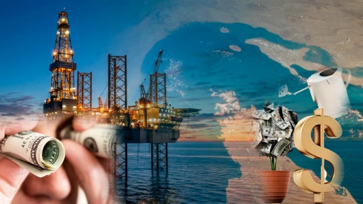 ¿De dónde saldrán los RD$ 40,000 millones que el Gobierno promete ahorrar ante la crisis petrolera?