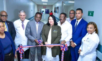 Contraloría instala unidad de auditoría interna en Hospital Ciudad Juan Bosch
