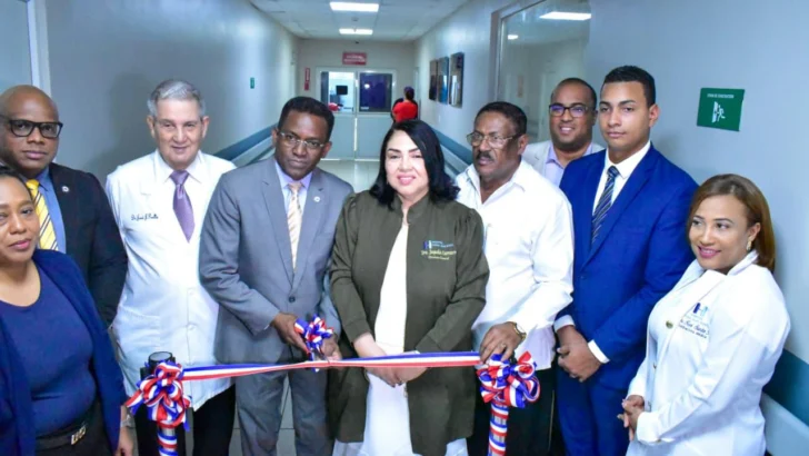 Contraloría instala unidad de auditoría interna en Hospital Ciudad Juan Bosch