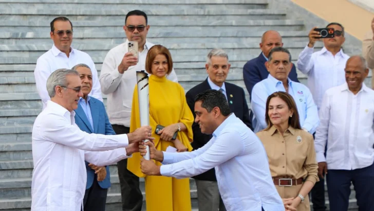 RD se muestra optimista ante los Juegos Centroamericanos y del Caribe Santo Domingo 2026