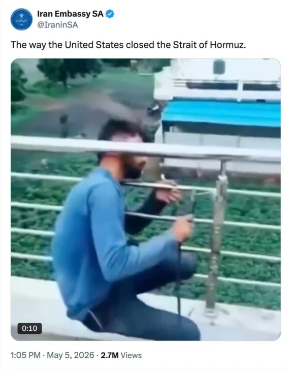 Atrapados en las redes