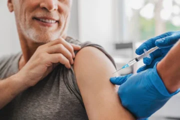 Un nuevo tipo de vacunas permite inmunizar contra familias de virus