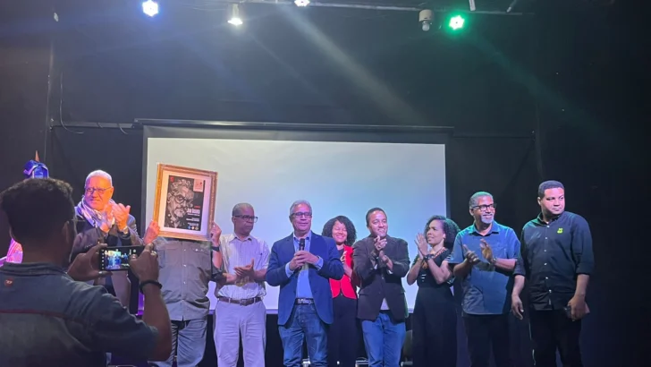 Clausuran la edición 47 de “Tardes de la Crítica” en la UASD con Juan Basanta como invitado central