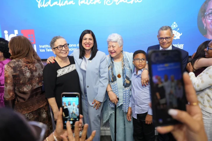 Indotel presenta documental sobre mujeres que marcaron la historia dominicana