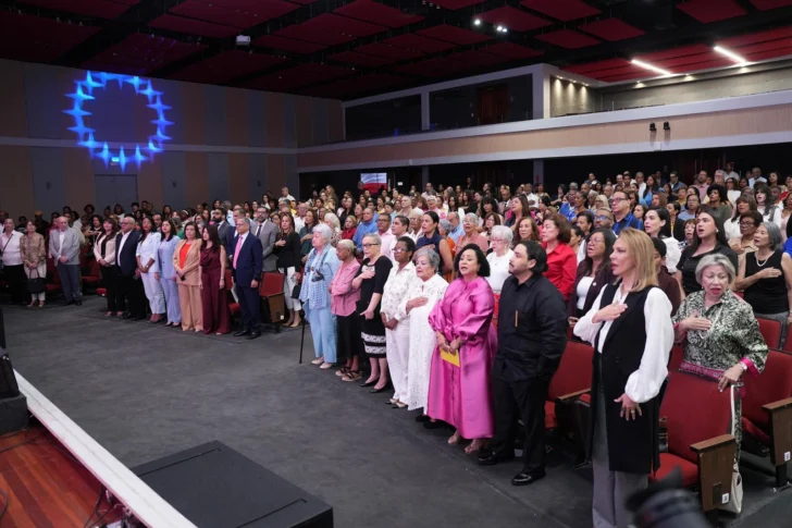 Indotel presenta documental sobre mujeres que marcaron la historia dominicana
